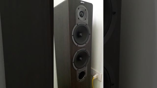 Test loa jamo s426 qua con me смотреть онлайн
