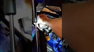 КАК ПРАВИЛЬНО ЗАМЕНИТЬ ФИЛЬТР САЛОНА JAGUAR F PACE