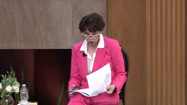 Reconsidering Southeast Asia | Panel 4 – Gender Inequality in Southeast Asia смотреть онлайн