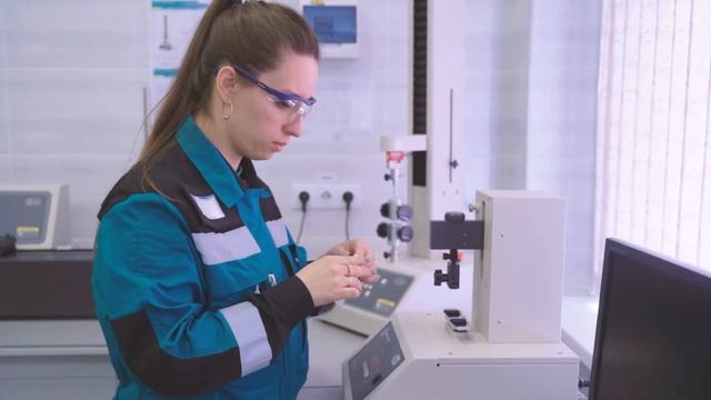 Мы из ВСК. Серия 1 - Наука смотреть онлайн