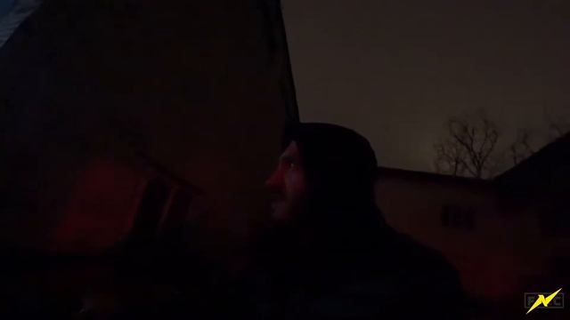 Подготовка к Сочи! Зарядка на всю жизнь, каркас почти готов! смотреть онлайн