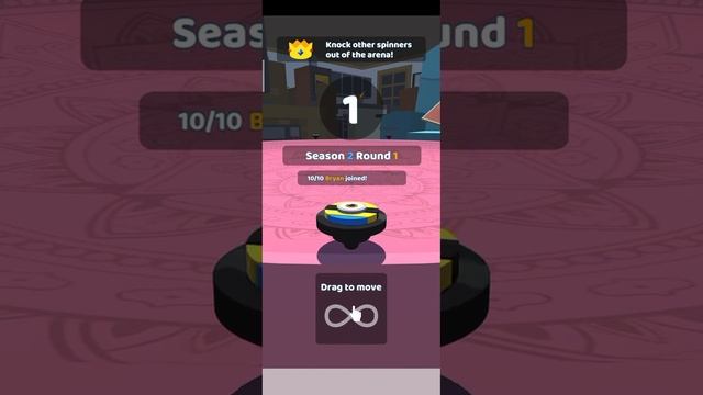 Playing first time a new game spinner.io смотреть онлайн