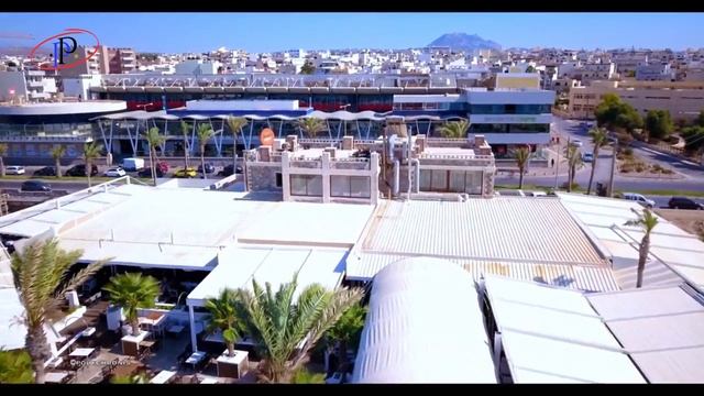 اليونان: حيث يتجسد التاريخ والأساطير في كل زاوية! смотреть онлайн