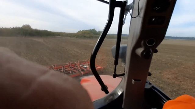 PRIPREMA ZA ŽITO! Case Puma 195 смотреть онлайн