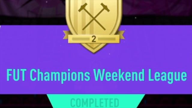 EA has cursed my account | Fut champs rewards смотреть онлайн