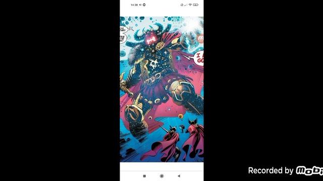 Брейниак Конвергенс vs Альтрон Всеотец смотреть онлайн