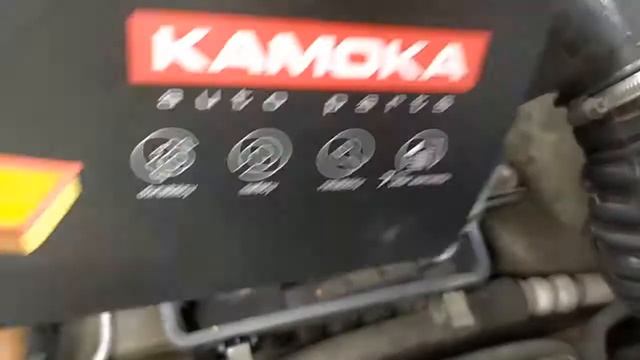 Daewoo Lanos wymiana filtra powietrza смотреть онлайн