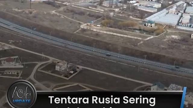 Ukraina: Tentara Rusia Terkuat Kedua di Dunia Itu Hanyalah Mitos, Mereka Sering Salah Perhitungan смотреть онлайн