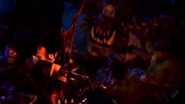 Dawn of War II Retribution.wmv смотреть онлайн