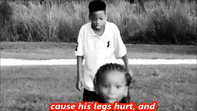 Caleb On Sickle Cell смотреть онлайн