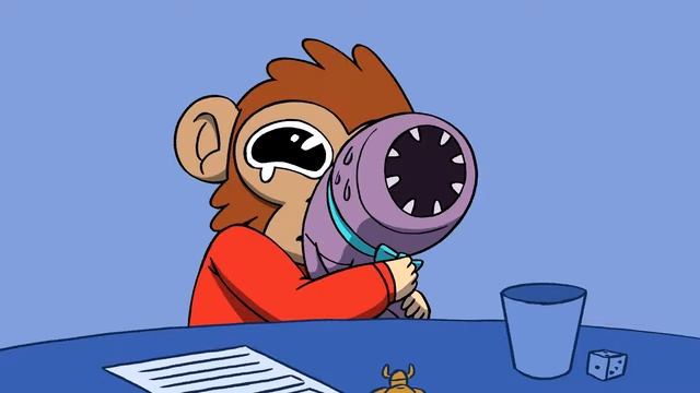 Vanoss Gaming Animated Lui's Gummy Worm! From Black Ops 3 Zombies смотреть онлайн