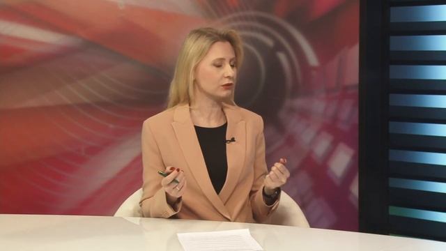 Прямой разговор. Театральный критик о Серпуховском гортеатре смотреть онлайн