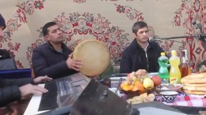 АЗИМЧОН @ ПАДАР МОҒИЁН