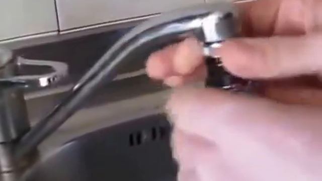 Экономитель воды , настоящий смотреть онлайн
