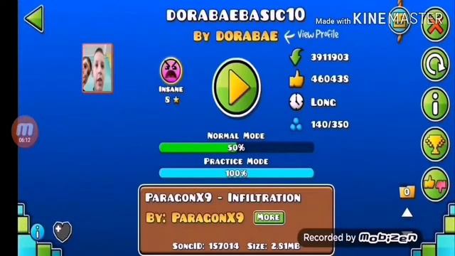 Геометрия даш с другом смотреть онлайн