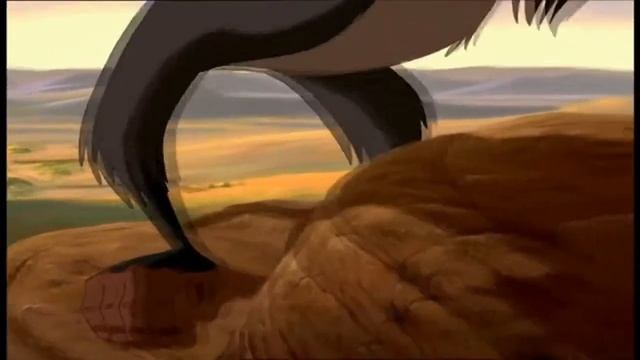 Lion King: The Circle of Life Scene смотреть онлайн
