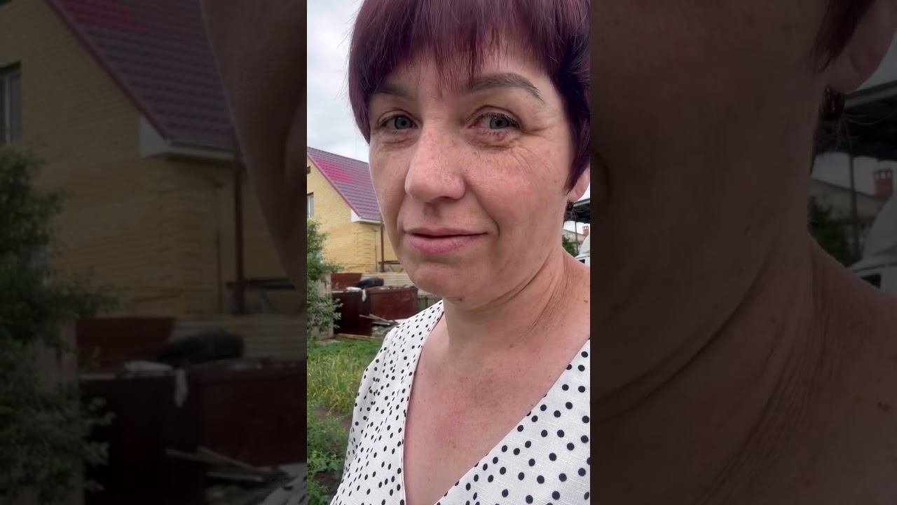 Иду в огород за луком❤️❤️❤️ смотреть онлайн