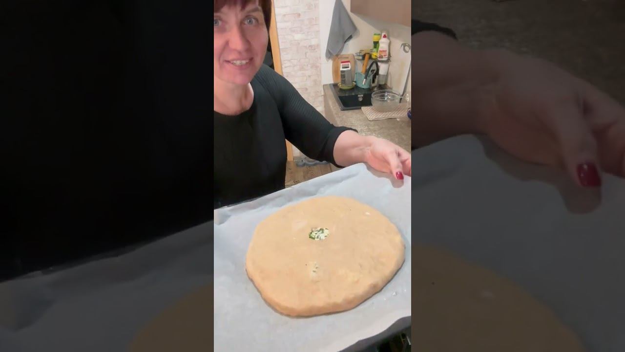 Осетинский Пирог для худеющихрецепт в описании⬇️⬇️⬇️ смотреть онлайн