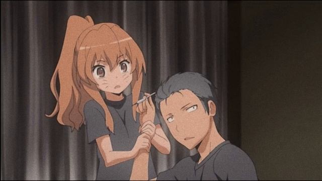 orange toradora (citrus mix) // slowed + reverb смотреть онлайн