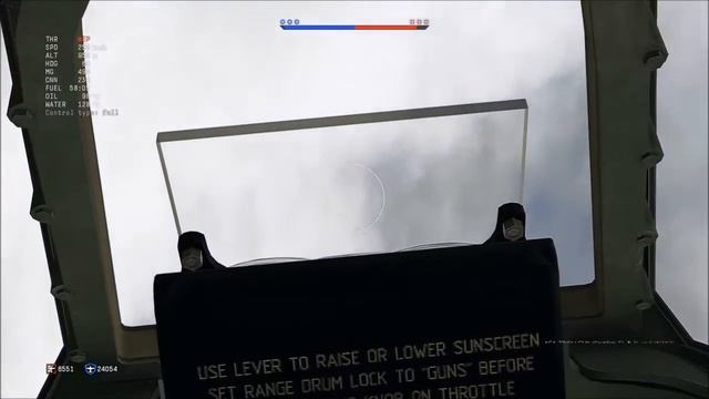 War Thunder SB Kills смотреть онлайн