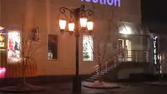 Живой город смотреть онлайн