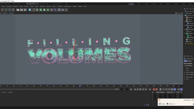 RedShift ! X-Particles ! FStorm смотреть онлайн