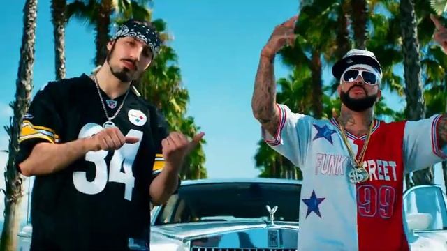 Ламбо или Фера!!!EL problema смотреть онлайн