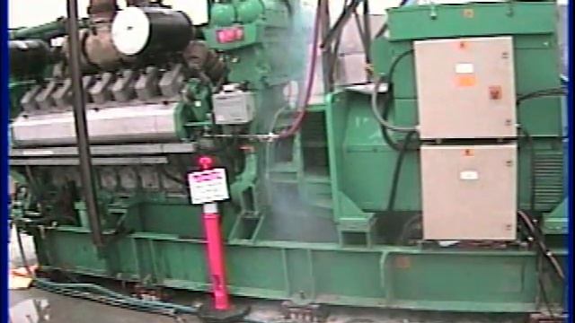 How to destroy a power plant смотреть онлайн