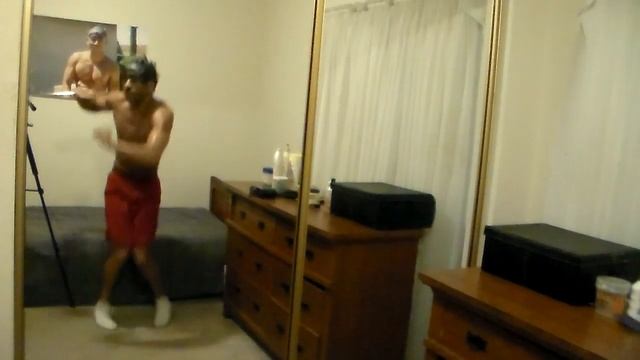 LOU BEGA - MAMBA NUMBER 5 (COVER) смотреть онлайн