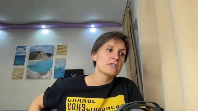 Цикл Лекторий Юлии Че - День 5 смотреть онлайн