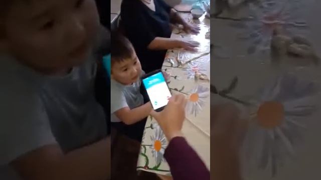 Имашок Ерлик кокесине лагман созуда. 28 мая 2019 14:36 маган жиберди смотреть онлайн