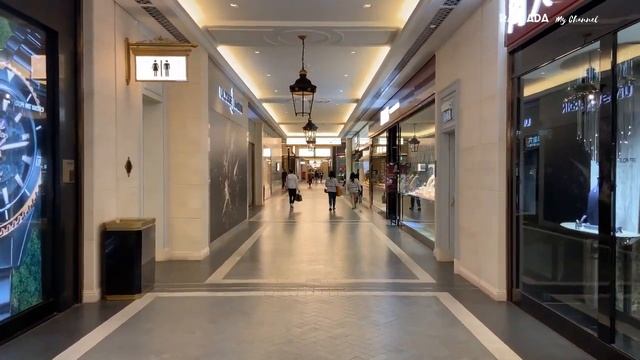 THE LONDONER HOTEL MACAO | The London Themed Hotel In Macau | Sands Cotai Center | Macau China