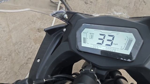 Привез из Китая электромотоцикл Yamaha R3 обзор смотреть онлайн