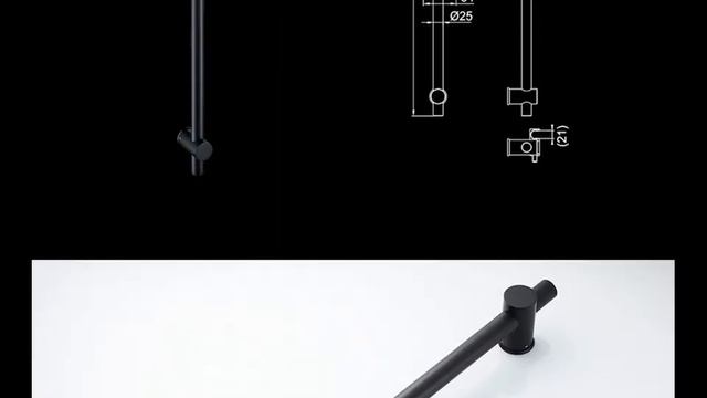 Обзор стойки Ledeme L78001B-3 смотреть онлайн