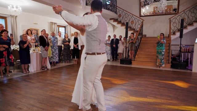 Pierwszy Taniec | Celine Dion - My Heart Will Go On | First Dance
