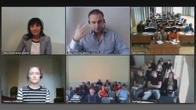 які головні 4 сфери життя смотреть онлайн