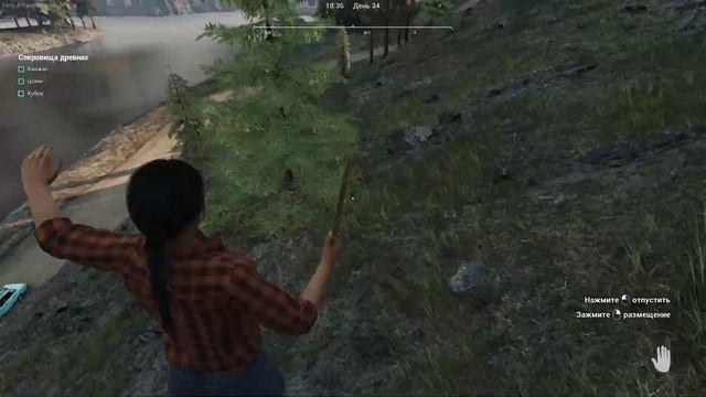 Лучший фарм денег в Ranch Simulator смотреть онлайн