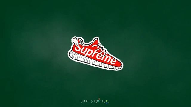 (Free) Nle Choppa x Koba La D Type Beat "Yeezy" Prod by Christopher. смотреть онлайн