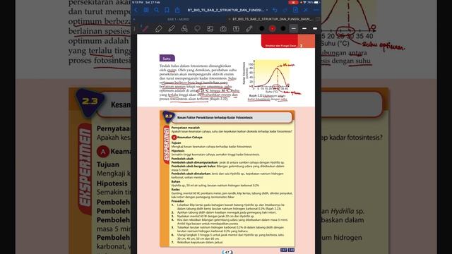 Faktor yg mempengaruhi fotosintesis смотреть онлайн