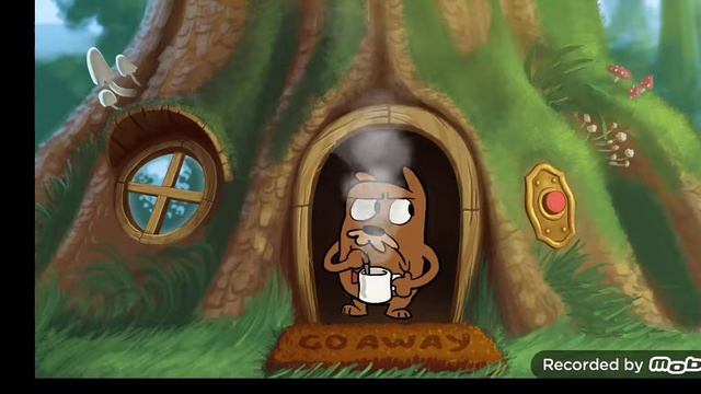 Играю в ту самую игру про суслика! он прикольный😃! смотреть онлайн