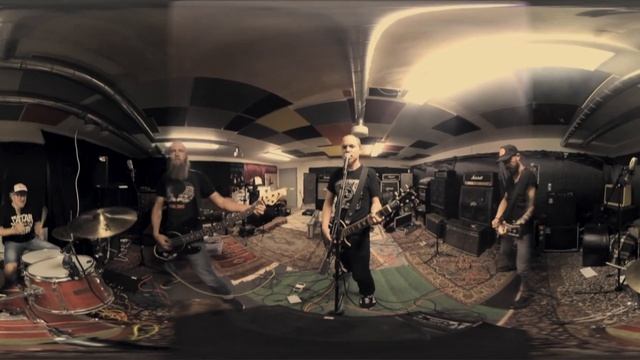 Mercury Monkeys - Backup Plan, 360-video. смотреть онлайн