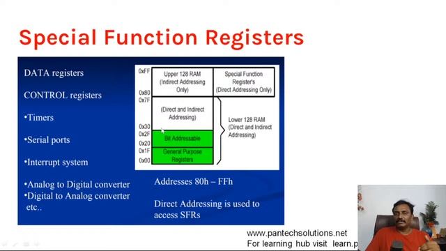 நாள் 3/30 - Embedded System Design & IoT - தமிழ் - Jeevarajan смотреть онлайн