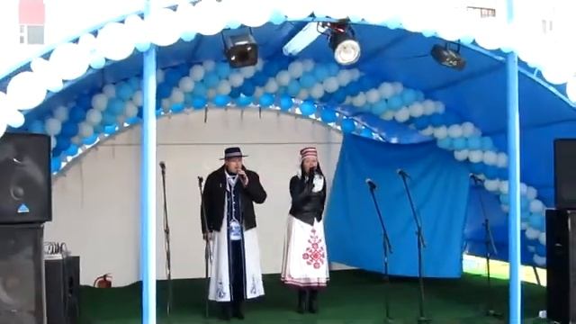 Дожинки 2013 в Жлобине смотреть онлайн