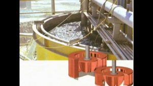 5.Флотационное обогащение полезных ископаемых