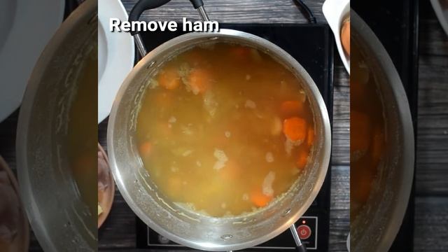 Pease Pudding Recipe смотреть онлайн