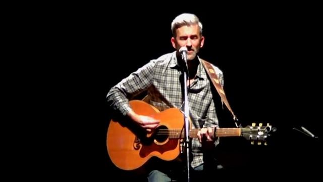 Brian Vander Ark (The Verve Pipe) - Overboard - Rock Garden Studio, Appleton, WI 12-6-2018 смотреть онлайн