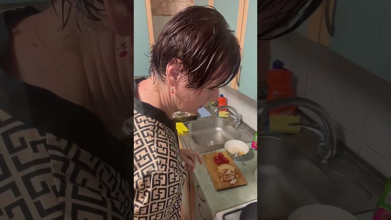 Доброе утро мои стройняшки❤️ смотреть онлайн