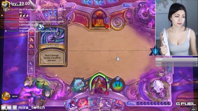 Yogg PogChamp смотреть онлайн