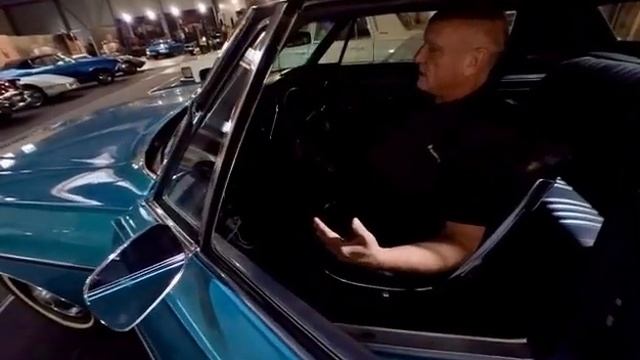 1968 Chevrolet Impala