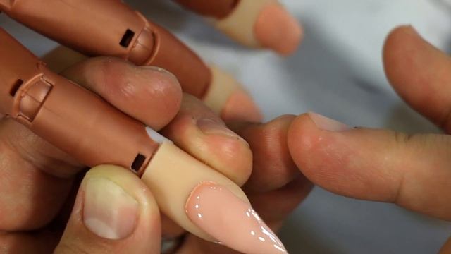 HIS TRIPLE OMBRE GEL POLISH GLITTER NAIL (GOT TO SEE IT TO BELIEVE IT) - VLOG 26 смотреть онлайн